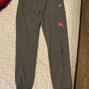 Champion Joggers